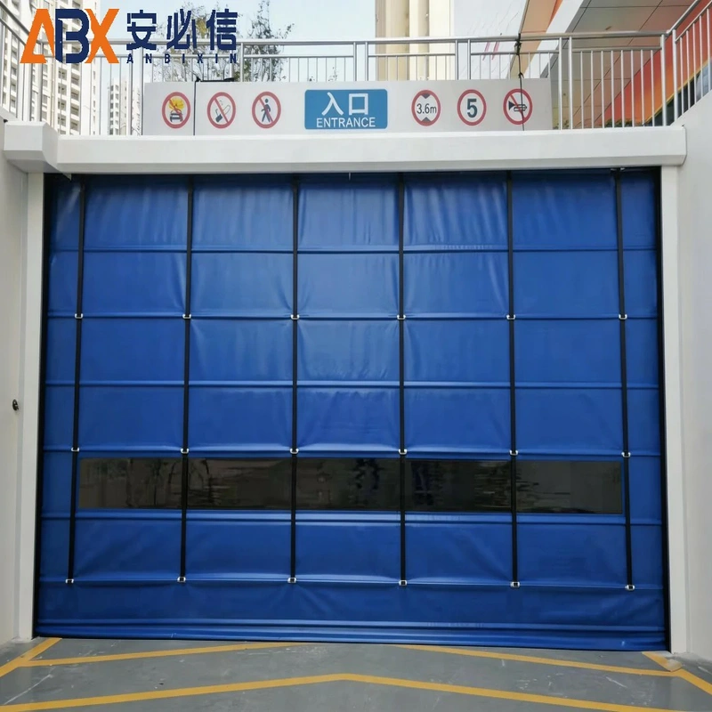 洛阳市升降平台