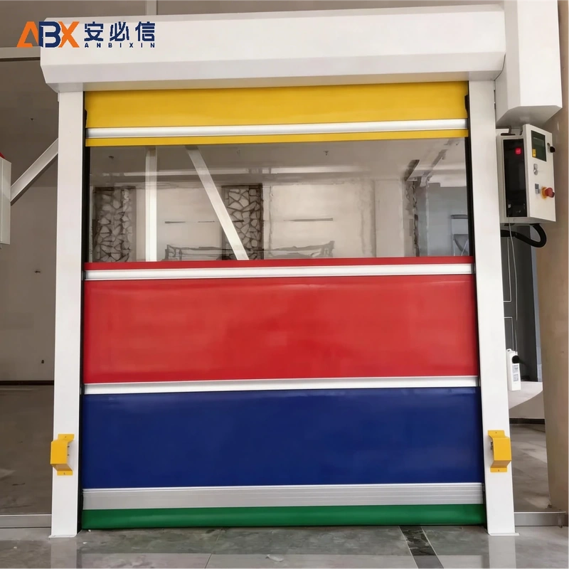洛阳市高速门
